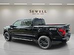 2025 Ford F-150 SuperCrew Cab 4x4 Pickup for sale #550766 - photo 2