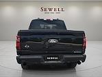 2025 Ford F-150 SuperCrew Cab 4x4 Pickup for sale #550766 - photo 4