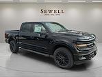 2025 Ford F-150 SuperCrew Cab 4x4 Pickup for sale #550766 - photo 7