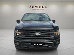 2025 Ford F-150 SuperCrew Cab 4x4 Pickup for sale #550766 - photo 8