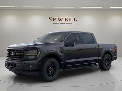 2025 Ford F-150 SuperCrew Cab 4x4 Pickup for sale #550894 - photo 1