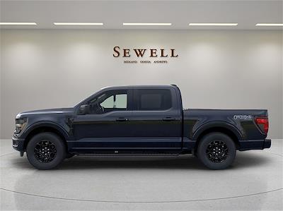2025 Ford F-150 SuperCrew Cab 4x4 Pickup for sale #550894 - photo 2
