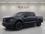 2025 Ford F-150 SuperCrew Cab 4x4 Pickup for sale #550894 - photo 1