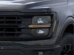 2025 Ford F-150 SuperCrew Cab 4x4 Pickup for sale #550894 - photo 18