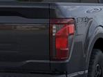 2025 Ford F-150 SuperCrew Cab 4x4 Pickup for sale #550894 - photo 21