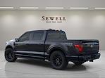 2025 Ford F-150 SuperCrew Cab 4x4 Pickup for sale #550894 - photo 3
