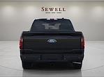 2025 Ford F-150 SuperCrew Cab 4x4 Pickup for sale #550894 - photo 4