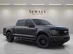 2025 Ford F-150 SuperCrew Cab 4x4 Pickup for sale #550894 - photo 6