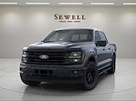 2025 Ford F-150 SuperCrew Cab 4x4 Pickup for sale #550894 - photo 8