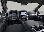2025 Ford F-150 SuperCrew Cab 4x4 Pickup for sale #550894 - photo 9