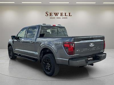 2025 Ford F-150 SuperCrew Cab 4x4 Pickup for sale #550923 - photo 2