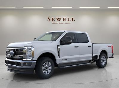 2025 Ford F-250 Crew Cab 4x4 Pickup for sale #551172 - photo 1