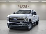 2025 Ford F-250 Crew Cab 4x4 Pickup for sale #551172 - photo 9