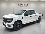 2025 Ford F-150 SuperCrew Cab 4x2 Pickup for sale #551257 - photo 1