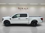 2025 Ford F-150 SuperCrew Cab 4x2 Pickup for sale #551257 - photo 3