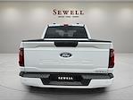 2025 Ford F-150 SuperCrew Cab 4x2 Pickup for sale #551257 - photo 4