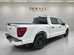 2025 Ford F-150 SuperCrew Cab 4x2 Pickup for sale #551257 - photo 5