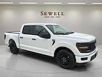 2025 Ford F-150 SuperCrew Cab 4x2 Pickup for sale #551257 - photo 7