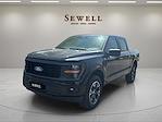 2025 Ford F-150 SuperCrew Cab 4x4 Pickup for sale #551367 - photo 1