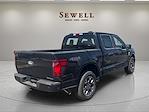 2025 Ford F-150 SuperCrew Cab 4x4 Pickup for sale #551367 - photo 5