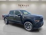 2025 Ford F-150 SuperCrew Cab 4x4 Pickup for sale #551367 - photo 7