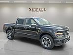 2025 Ford F-150 SuperCrew Cab 4x2 Pickup for sale #551476 - photo 7