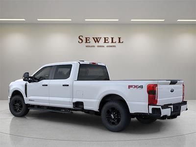 2025 Ford F-250 Crew Cab 4x4 Pickup for sale #551512 - photo 2