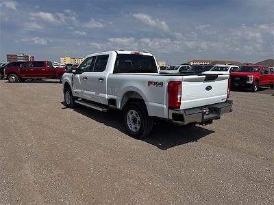 2025 Ford F-250 Crew Cab 4x4 Pickup for sale #551598 - photo 2