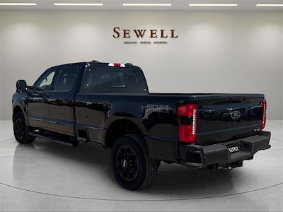 2025 Ford F-350 Crew Cab SRW 4x4 Pickup for sale #551670 - photo 2