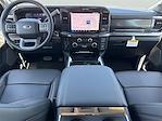 2025 Ford F-350 Crew Cab SRW 4x4 Pickup for sale #551670 - photo 9