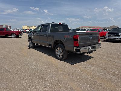 2025 Ford F-250 Crew Cab 4x4 Pickup for sale #551761 - photo 2