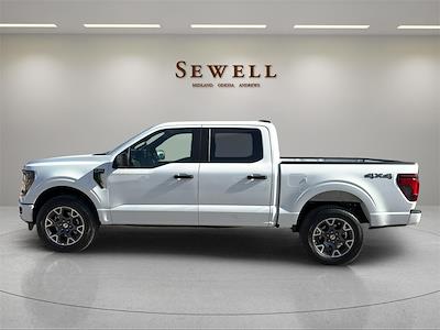 2025 Ford F-150 SuperCrew Cab 4x4 Pickup for sale #551919 - photo 2