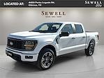 2025 Ford F-150 SuperCrew Cab 4x4 Pickup for sale #551919 - photo 1