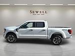 2025 Ford F-150 SuperCrew Cab 4x4 Pickup for sale #551919 - photo 2