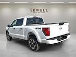 2025 Ford F-150 SuperCrew Cab 4x4 Pickup for sale #551919 - photo 3