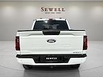 2025 Ford F-150 SuperCrew Cab 4x4 Pickup for sale #551919 - photo 4