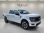 2025 Ford F-150 SuperCrew Cab 4x4 Pickup for sale #551919 - photo 7