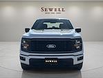 2025 Ford F-150 SuperCrew Cab 4x4 Pickup for sale #551919 - photo 8