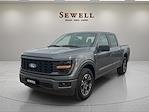 2025 Ford F-150 SuperCrew Cab 4x2 Pickup for sale #551931 - photo 1