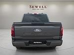 2025 Ford F-150 SuperCrew Cab 4x2 Pickup for sale #551931 - photo 4