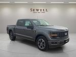 2025 Ford F-150 SuperCrew Cab 4x2 Pickup for sale #551931 - photo 7