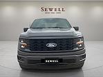 2025 Ford F-150 SuperCrew Cab 4x2 Pickup for sale #551931 - photo 8