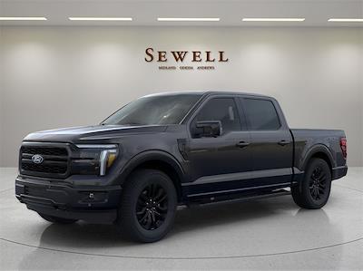 2025 Ford F-150 SuperCrew Cab 4x4 Pickup for sale #551955 - photo 1