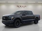 2025 Ford F-150 SuperCrew Cab 4x4 Pickup for sale #551955 - photo 1