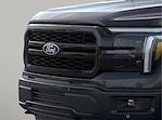 2025 Ford F-150 SuperCrew Cab 4x4 Pickup for sale #551955 - photo 17