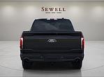 2025 Ford F-150 SuperCrew Cab 4x4 Pickup for sale #551955 - photo 4