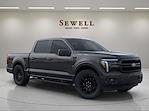 2025 Ford F-150 SuperCrew Cab 4x4 Pickup for sale #551955 - photo 6