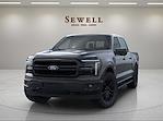 2025 Ford F-150 SuperCrew Cab 4x4 Pickup for sale #551955 - photo 8