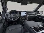 2025 Ford F-150 SuperCrew Cab 4x4 Pickup for sale #551955 - photo 9