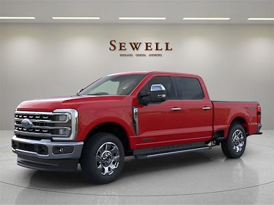 2025 Ford F-250 Crew Cab 4x4 Pickup for sale #551976 - photo 1